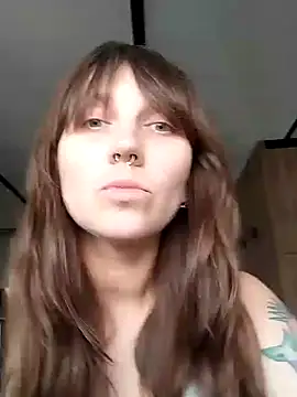 StacyTigerr online show from 01-08-25, 01:09