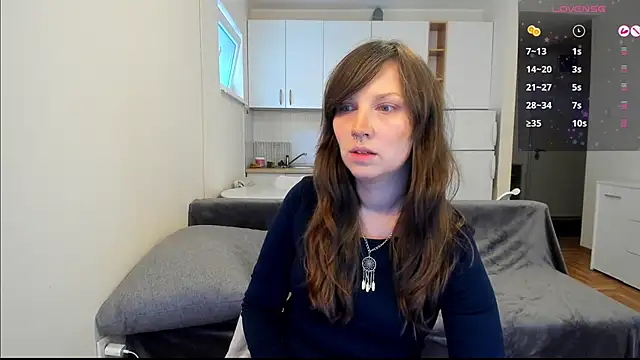 StacyTigerr online show from 02-28-25, 03:15