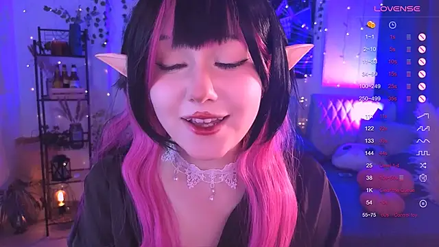 IrmaBell online show from 10-29-25, 09:05