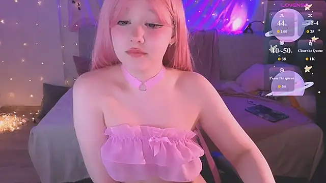 IrmaBell online show from 02-13-26, 01:23