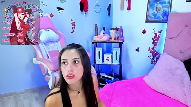 brenda moris01 online show from 03-08-25, 01:06