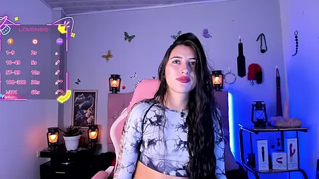 brenda moris01 online show from 10-15-25, 09:48