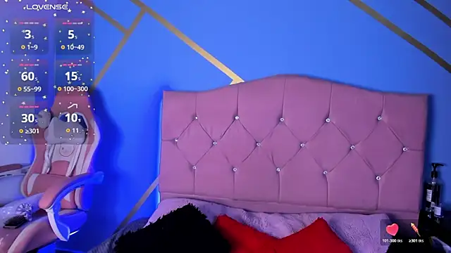 brenda moris01 online show from 11-26-25, 08:10