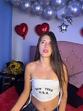 brenda moris01 online show from 01-07-26, 09:28