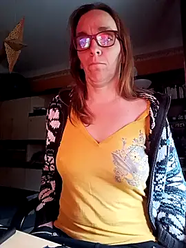 Dettybitch40 online show from 10-05-25, 07:50