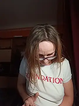 Dettybitch40 online show from 01-31-26, 07:23