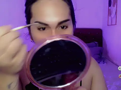 AlodiaOfCums online show from 01-08-26, 01:08