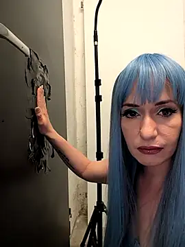 GangBangKitty online show from 05-12-26, 05:32
