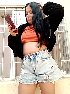 Arisha34 online show from 12-21-24, 06:34