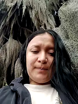 Arisha34 online show from 01-17-25, 12:42