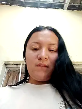 Arisha34 online show from 01-28-25, 08:26