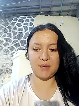 Arisha34 online show from 01-29-25, 08:25