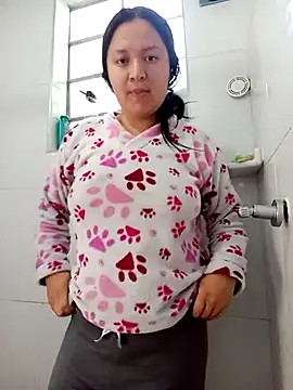 Arisha34 online show from 02-16-25, 02:10