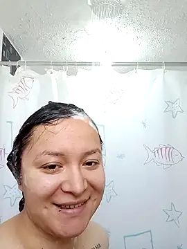 Arisha34 online show from 02-23-25, 03:18