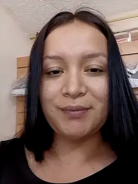 Snapshot of Arisha34 chatting on 03-15-26, 08:48 Arisha34 online show from 03-15-26, 08:48