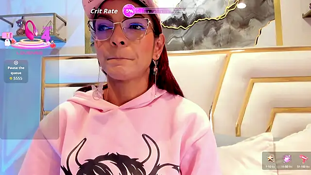 Snapshot of HannaPetit chatting on 09-18-25, 07:38 HannaPetit online show from 09-18-25, 07:38