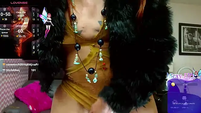 Snapshot of VanessaWolf chatting on 02-04-25, 01:48 VanessaWolf online show from 02-04-25, 01:48