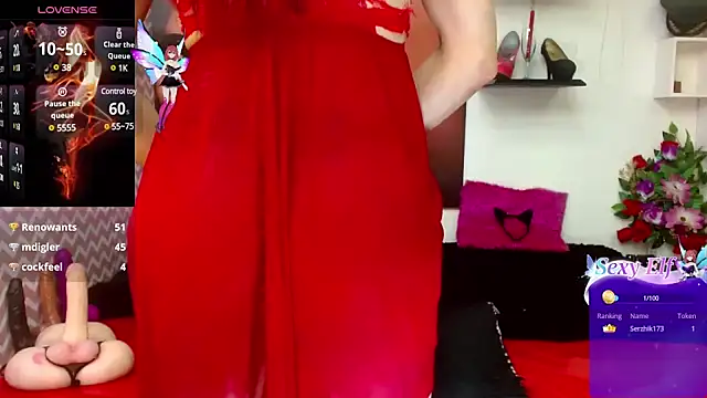 Snapshot of VanessaWolf chatting on 03-07-25, 06:22 VanessaWolf online show from 03-07-25, 06:22