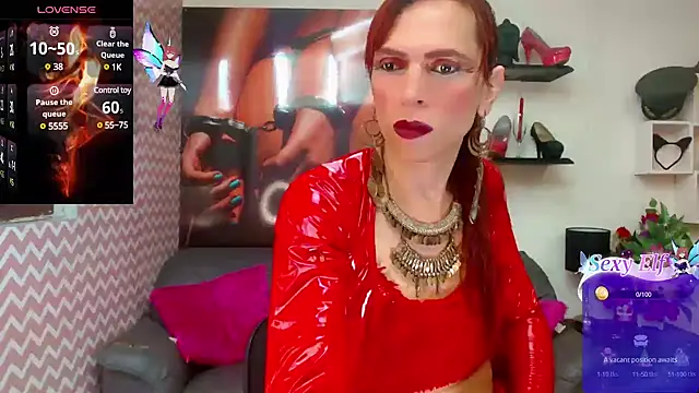 Snapshot of VanessaWolf chatting on 03-11-25, 12:17 VanessaWolf online show from 03-11-25, 12:17