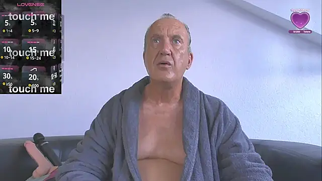 openminddaddy online show from 07-17-26, 05:18