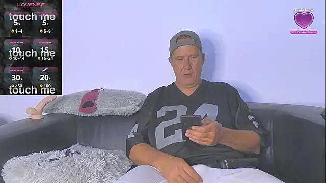 openminddaddy online show from 07-25-26, 06:55