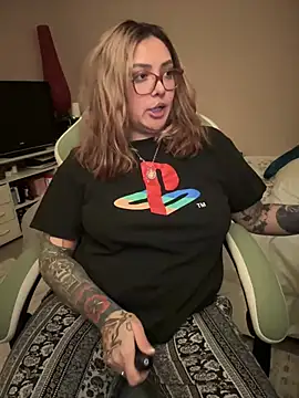 nativepumpkin95 online show from 01-15-25, 08:41