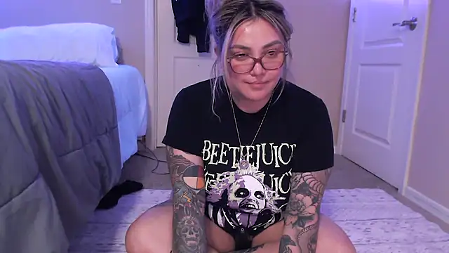 nativepumpkin95 online show from 02-16-25, 03:47