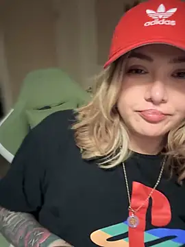 nativepumpkin95 online show from 03-10-25, 04:49