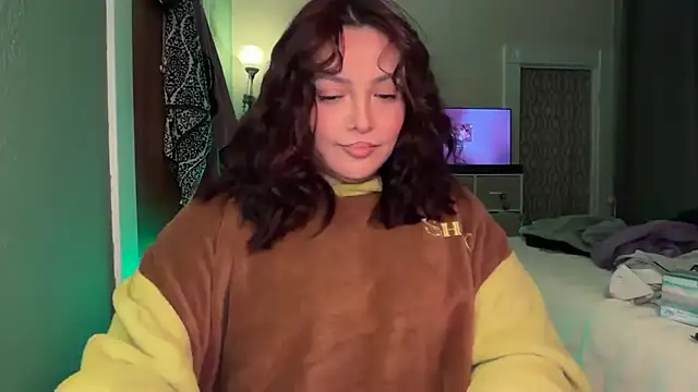 nativepumpkin95 online show from 04-07-26, 03:07