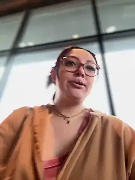 nativepumpkin95 online show from 04-18-26, 09:37