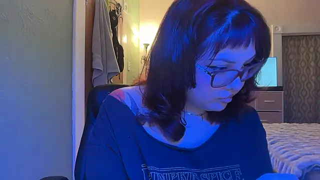 nativepumpkin95 online show from 06-01-26, 02:57
