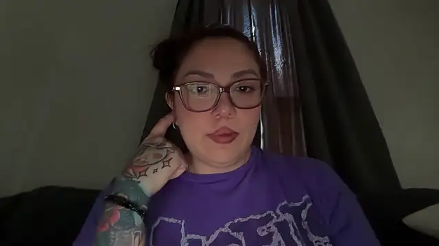 nativepumpkin95 online show from 06-18-26, 10:03