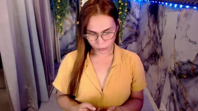 Asian flabby online show from 07-31-26, 06:46