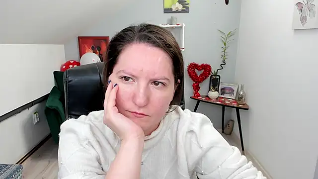 ChloeHottyX online show from 02-15-25, 03:42