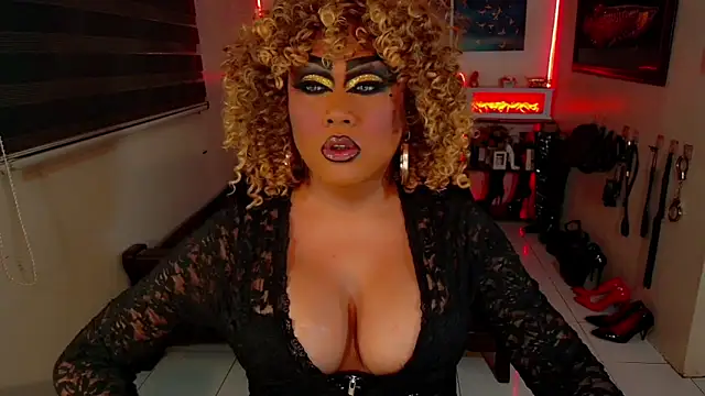 xCumOnOverMex online show from 04-20-26, 05:10