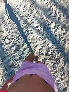 LightedWoman online show from 03-11-25, 04:10