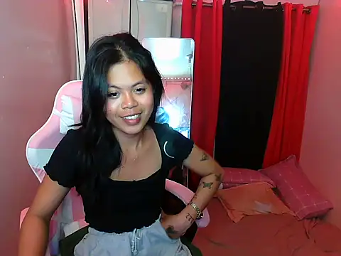 young salsalita online show from 02-11-25, 02:57