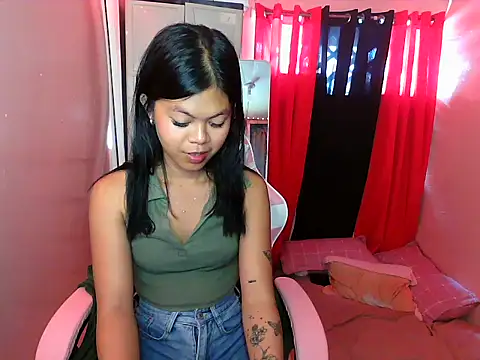 young salsalita online show from 02-16-25, 03:58