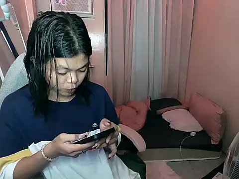 young salsalita online show from 09-21-25, 08:38