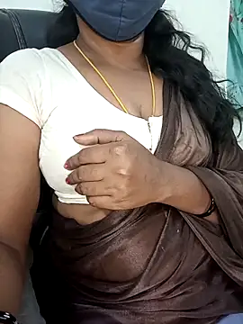 Tamil-hotwife online show from 04-04-26, 01:59