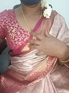 Tamil-hotwife online show from 06-04-26, 04:35