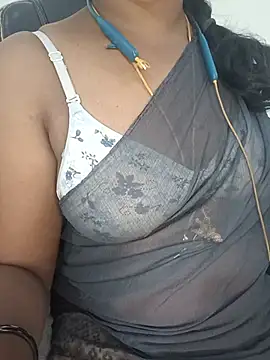 Tamil-hotwife online show from 07-01-26, 08:38