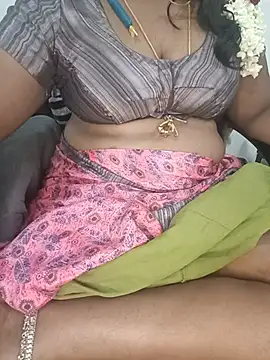 Tamil-hotwife online show from 07-03-26, 12:06
