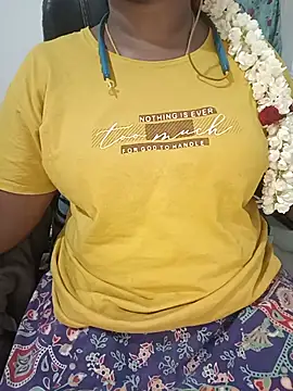 Tamil-hotwife online show from 07-15-26, 04:23