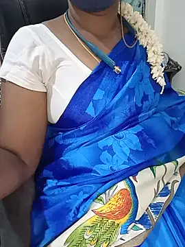 Tamil-hotwife online show from 07-18-26, 04:00