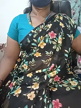 Tamil-hotwife online show from 07-22-26, 04:21