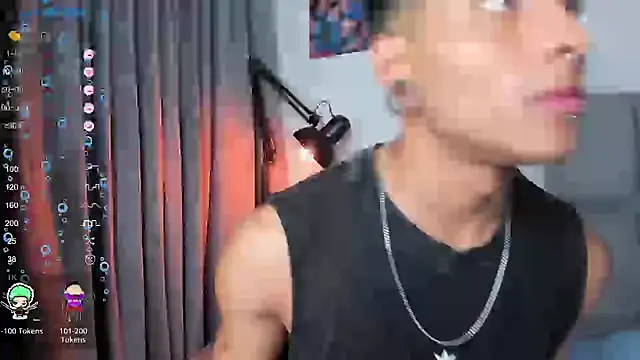 Snapshot of ala_ha chatting on 01-02-25, 03:15 ala ha online show from 01-02-25, 03:15