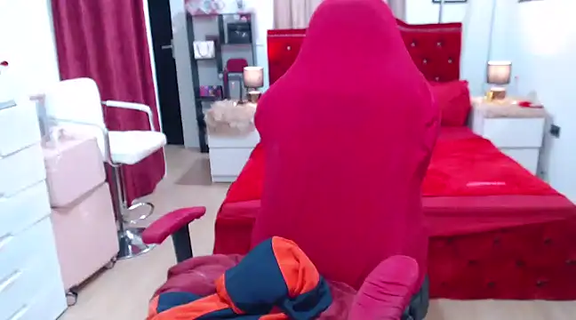 FrancineGarcia online show from 03-13-25, 12:27