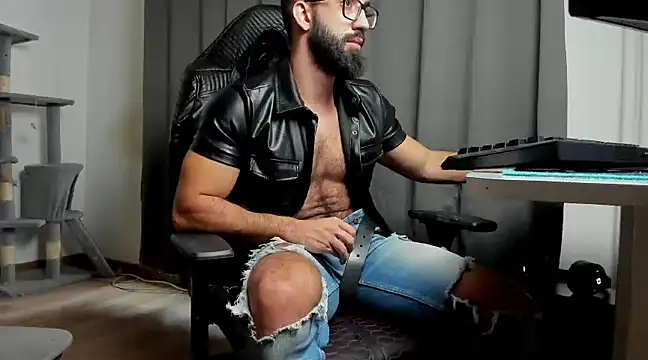 liamaesthetic online show from 02-28-25, 09:58