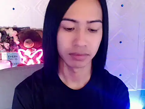 Lemonadexxx online show from 02-23-25, 01:32